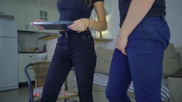 Littlesweettifany 07-08-2021 Topless 